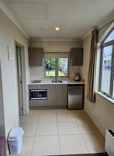 St Johns Court Motel Milton Δωμάτιο φωτογραφία