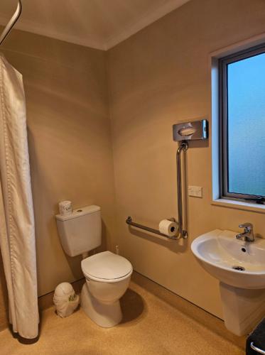 St Johns Court Motel Milton Δωμάτιο φωτογραφία