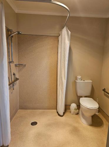 St Johns Court Motel Milton Δωμάτιο φωτογραφία