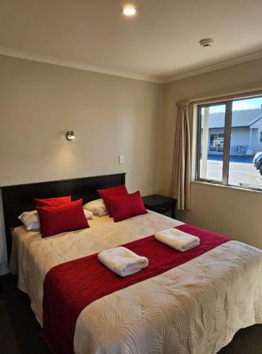 St Johns Court Motel Milton Δωμάτιο φωτογραφία