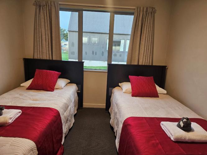 St Johns Court Motel Milton Δωμάτιο φωτογραφία