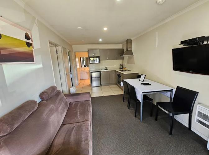 St Johns Court Motel Milton Δωμάτιο φωτογραφία