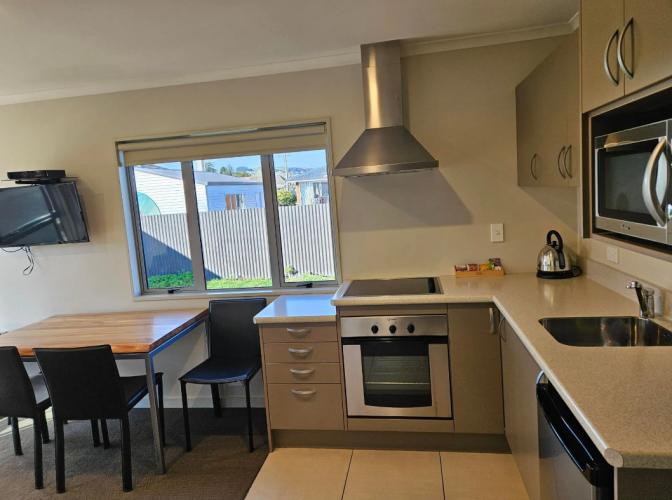 St Johns Court Motel Milton Δωμάτιο φωτογραφία